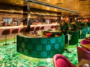 The Ivy Spinningfields