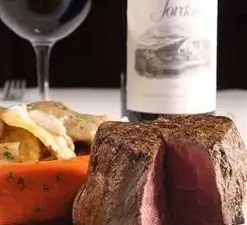 Bob's Steak & Chop House