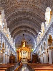 Basilica Cathedral of Arequipa