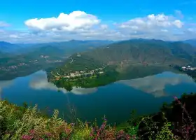 Xue Peak Reservoir