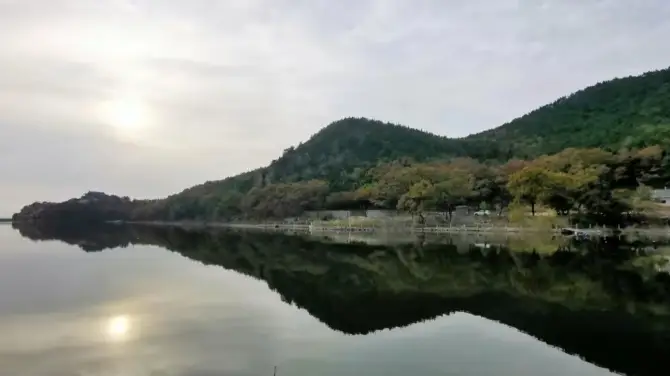 3_仙女湖
