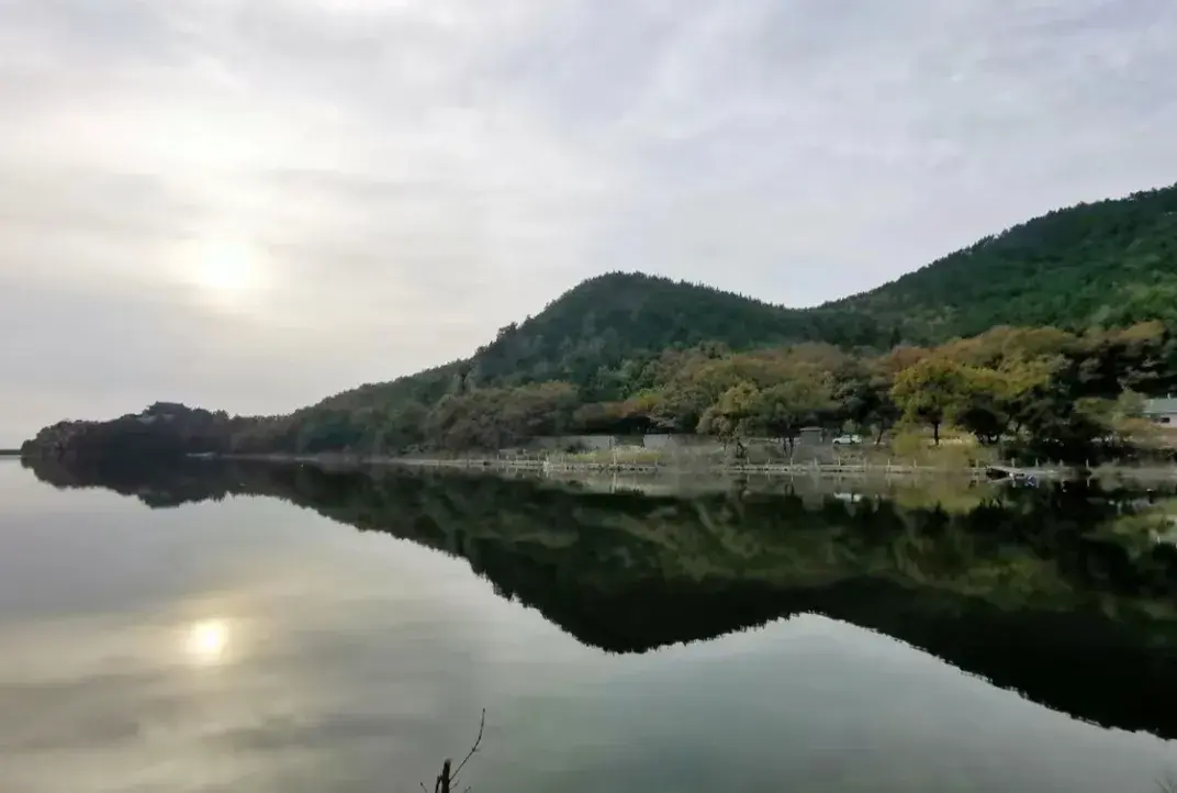 3_仙女湖
