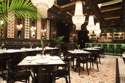 National Kitchen by Violet Oon Singapore