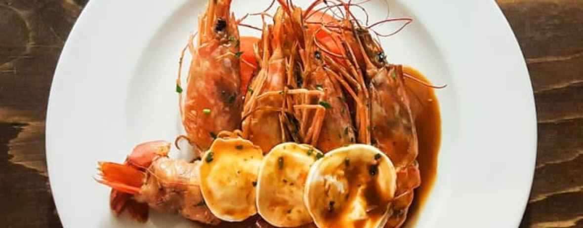 Trattoria San Pierino