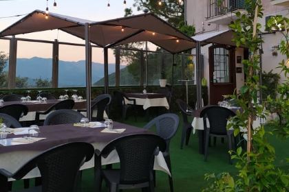Pizzeria la canonica