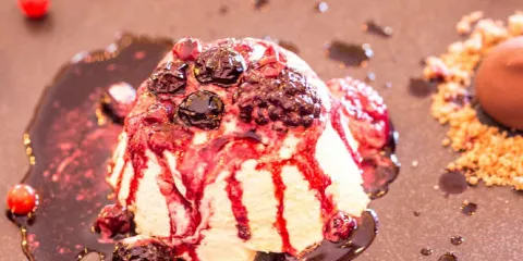 Ristorante Tipico Disizos Sardos Olbia