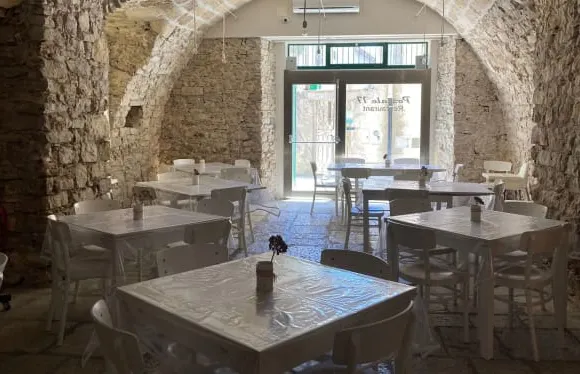 Postale 17 Restaurant & Lounge Bar