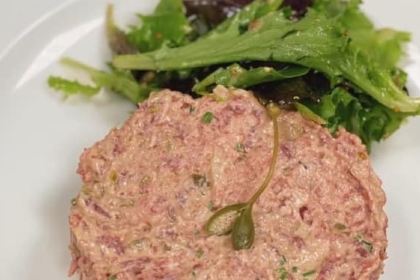 Brasserie Au Comptoir