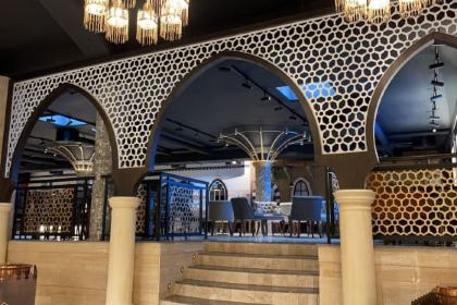 Damas The Capital of Taste