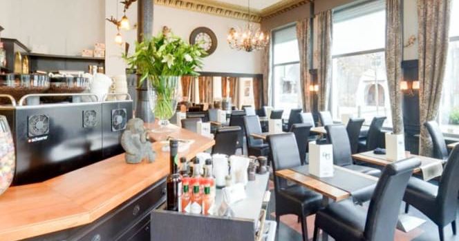 Taverne De Grave