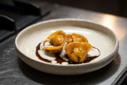 Nuh Osteria Contemporanea