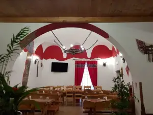 Taverna di Dracula