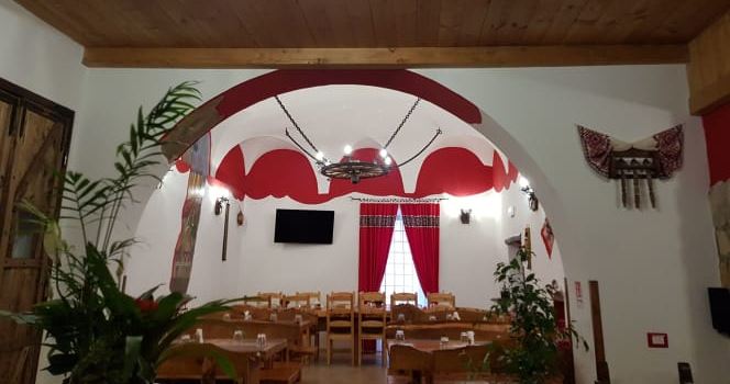 Taverna di Dracula