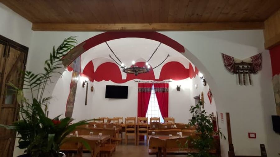 Taverna Di Dracula