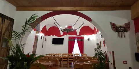 Taverna Di Dracula