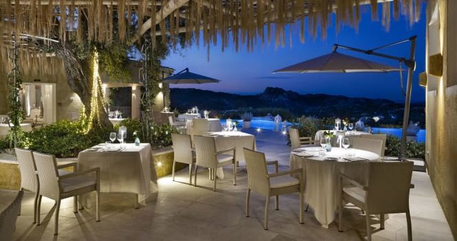 Osteria Gourmet Li Finistreddi