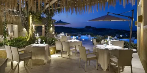 Osteria Gourmet Li Finistreddi