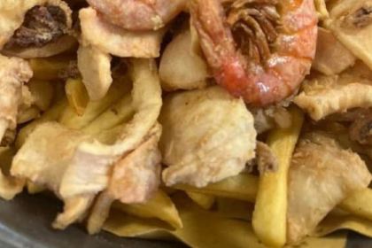 Il Gallo Cedrone 2.0