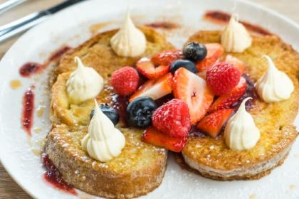 La Scala Cafe & Pizzeria