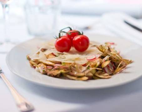 Marcel Bistro Chic