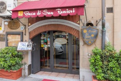La Buca San Ranieri