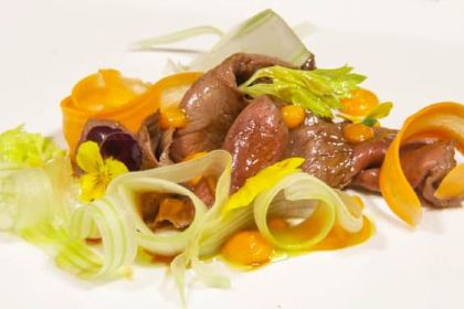 Gli Orti Di San Domenico