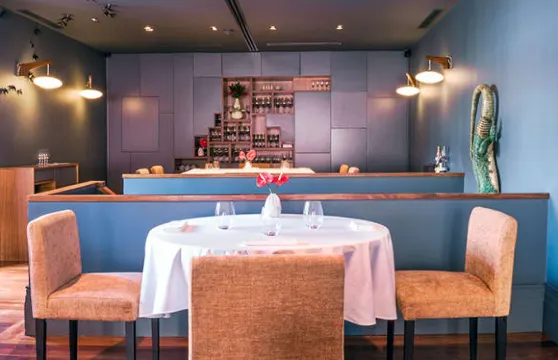 Pedro Lemos Restaurante