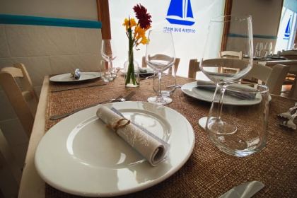 Ristorante Due Mari