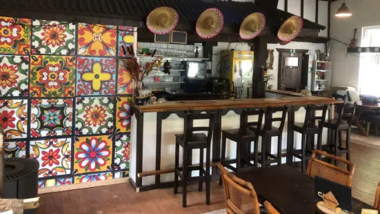 Tapasbar La Cantina