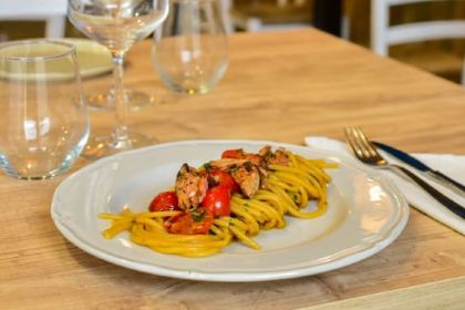 Bottega Salina da Macca & Cecca