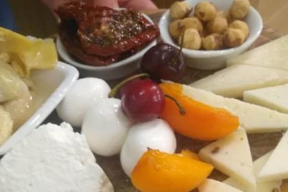 Ejelo la bottega del gojo