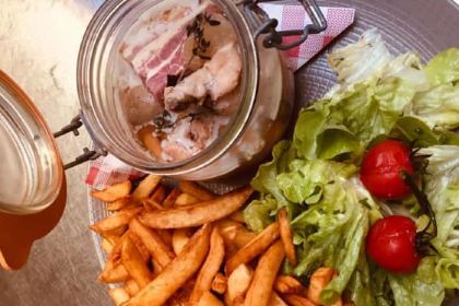 Restaurant Chez Fanny