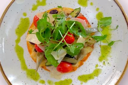 La Bastide de Venelles