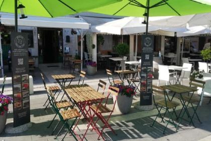 Bisboa Birra Mare Terra