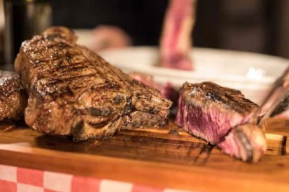 Antica Osteria Toscana