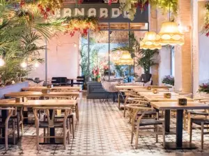 La Bernarda SlowBar