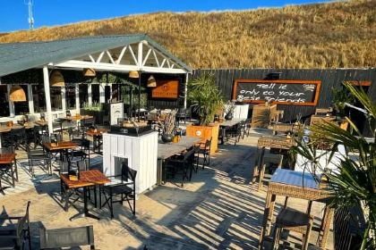 Bistro & Grill Later aan Zee