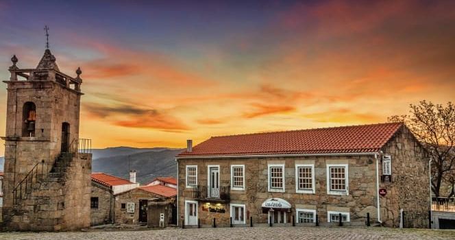 Casa do Castelo