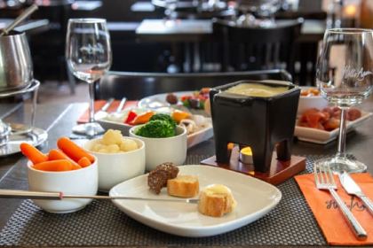 Restaurant Hello Again