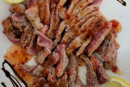 Pizzeria Spaghetteria Sheva