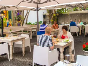 Santa Maria Restaurante