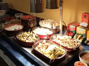 Churrascaria Du Brasil