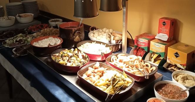 Churrascaria Du Brasil