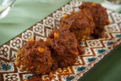 Ristorante Il Baiardo