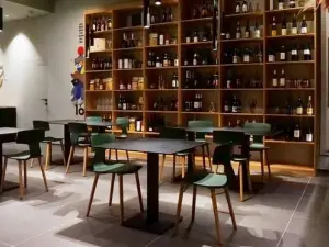 Alimenta Bistrot