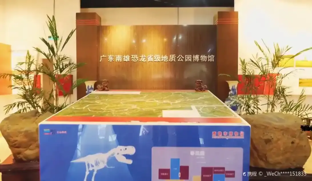 Hotels near Dinosaur Museum