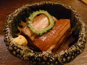 沖縄とんかつ食堂 しまぶた屋(前兼久店)