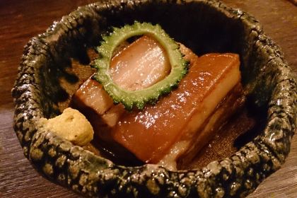 沖縄とんかつ食堂 しまぶた屋(前兼久店)