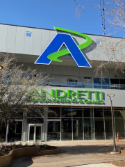 Andretti Indoor Karting & Games The Colony