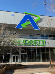 Andretti Indoor Karting & Games